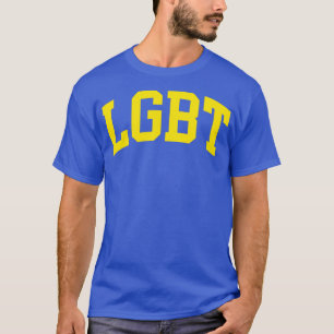 HBT T SHIRT