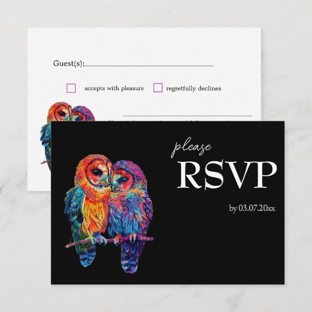 HBT-TQ+ Fackigt enkel budgetmässig enhet OSA Kort (Fram/baksida)