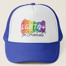 HBT TQ för Kamala Rainbow Gay pride