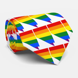 HBT TQ NEVADA PRIDE TIE SLIPS
