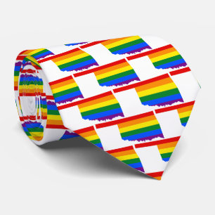 HBT TQ OKLAHOMA-PRIDET SLIPS