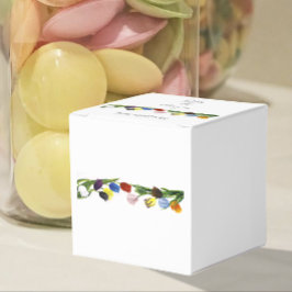 HBT TQ plus Tulips Flowers Presentaskar