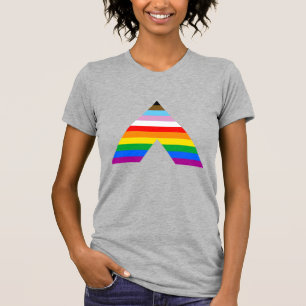 HBT TQ POC Allsymbol T Shirt
