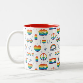 HBT TQ Pride Mugg