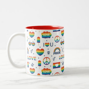HBT TQ Pride Mugg
