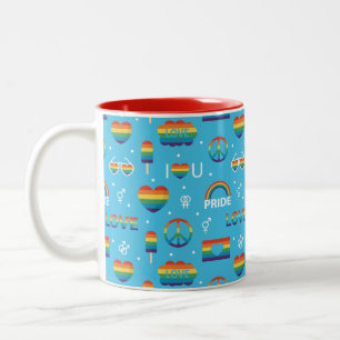 HBT TQ Pride Mugg