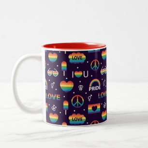 HBT TQ Pride Mugg