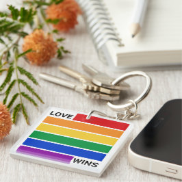 HBT TQ Rainbow, Kärlek-viner