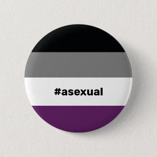 HBT TQI+ Flagga för sexuellt Pride Knapp