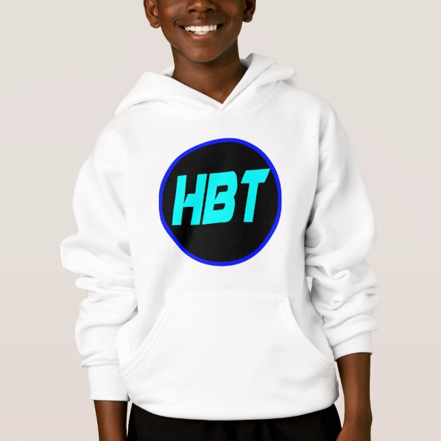 HBT-tröja T Shirt (Framsida)