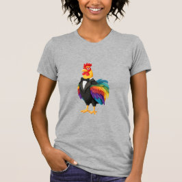 HBT TUPP T SHIRT