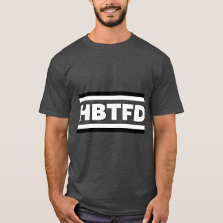 HBTFD Shirt HBTFD-hoodie HBTFD-dekal HBTFD-socklar T