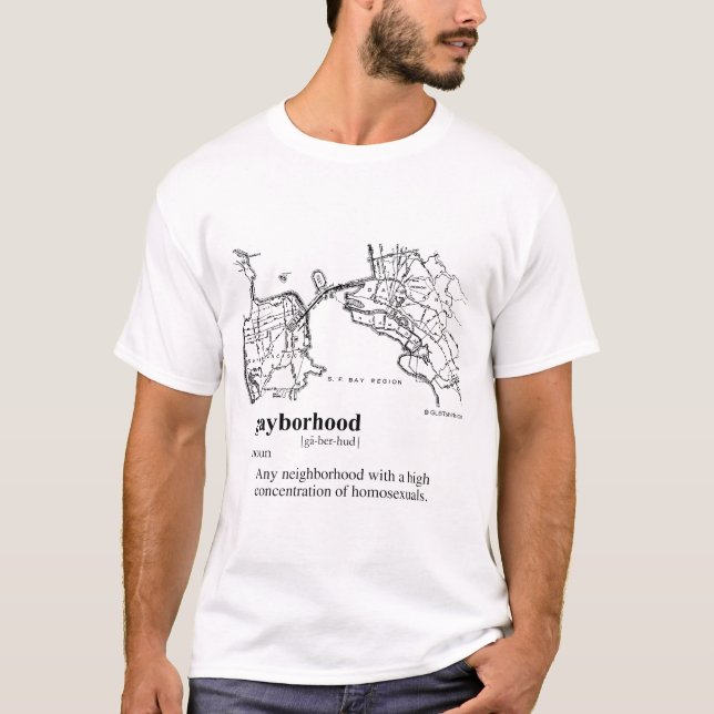 HBTKVARTER T-SHIRT (Framsida)