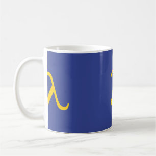 HBTQ-aktivism Kaffemugg