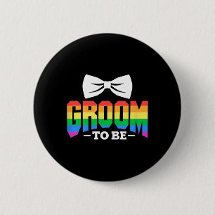 Hbtq Brudgum Att Vara Gay Lesbisk Svärmannafest Re Knapp