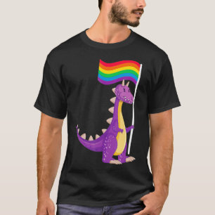 HBTQ-drake HBTQ CSD gay pride-drake T Shirt
