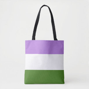 Hbtq-flaggan Tygkasse