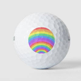 HBTQ Golfboll