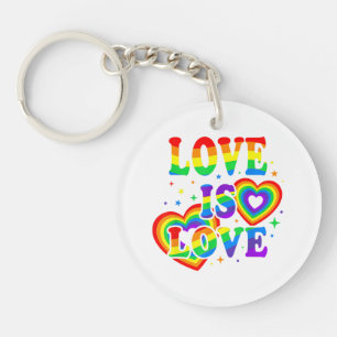 HBTQ Kärlek är kärlek Gay Pride HBTQ regnbågsflagg