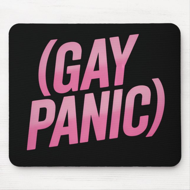 Hbtq-panik Lgbtq-protest Pride Musmatta (Framsidan)