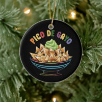 HBTQ Pico De Gayo Rolig HBTQ-prid Pride Regnbåge