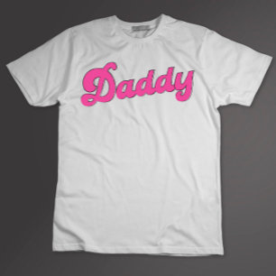 Hbtq-pr Pride Hbtq Rosa Björn Gay Pappa T Shirt