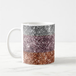 HBTQ+Pride- gay. Queer- kärlek. Regnbåge Kaffemugg
