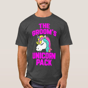 Hbtq Pride Gay Sängkantsfest Enhetspack Engagement T Shirt