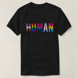 HBTQ+ Pride Month – Transgender, Lesbisk, T Shirt