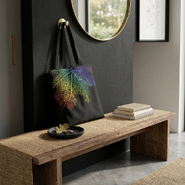 HBTQ Pride Ocean-Inspirerad Väska