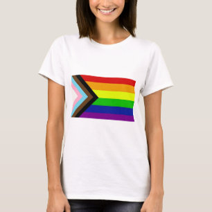 HBTQ+ Pride T Shirt