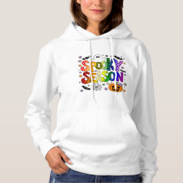 HBTQ Regnbåge Kuslig Säsong Halloween T Shirt