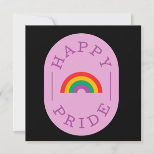 HBTQ-stolthet. Glad stolthet. Homosexuell kärlek. 