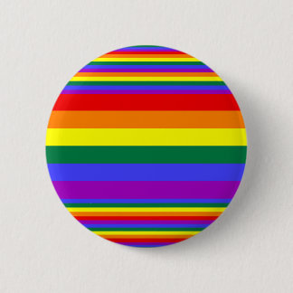 HBTQ Stolthetsfärger Knapp