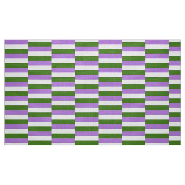 Hbtq-stolthetsflagga Tyg (Fat Quarter)