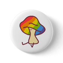 HBTQ-stoltshets-svamp-pin