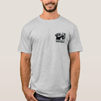 HBträd av frihet 3per Tee Shirt