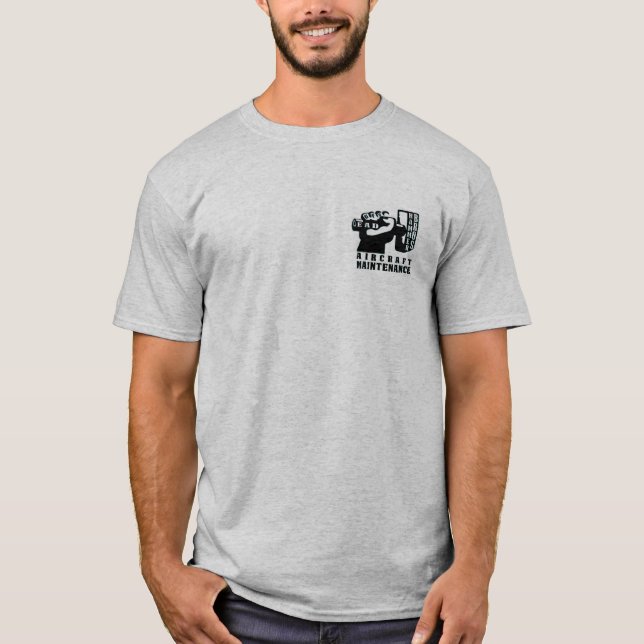 HBträd av frihet 3per Tee Shirt (Framsida)