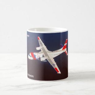 HC-144 OCEAN SENTRY KAFFEMUGG