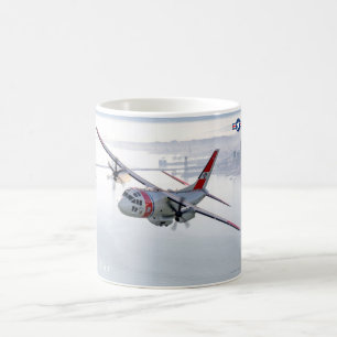 HC-27J SPARTAN KAFFEMUGG