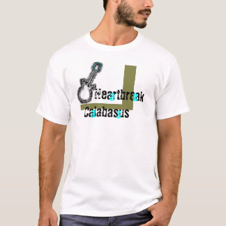 HC-bandskjorta Tee