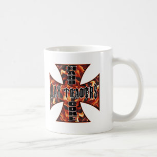 HC-dagaffärsman Kaffemugg