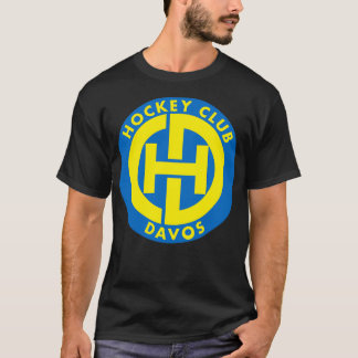 HC Davos T Shirt