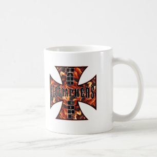 HC-geografer Kaffemugg