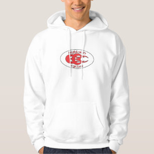 HC-Hoodie Munkjacka