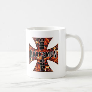 HC-prickskyttar Kaffemugg