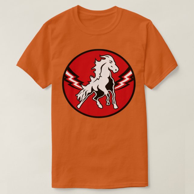 HC Vita Hasten C61A21 T Shirt (Design framsida)