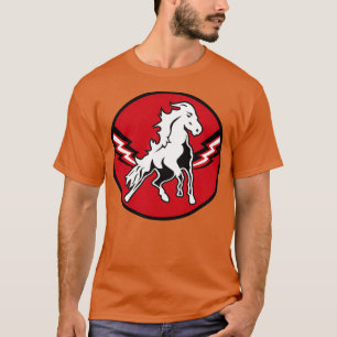 HC Vita Hasten C61A21 T Shirt