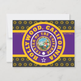 HCACOU HOLLYWOOD, CA (COU) 2 VYKORT