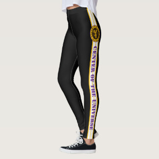 HCACOU HOLLYWOOD, CA (COU) 3 LEGGINGS